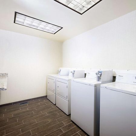 Hampton Inn Virginia Beach Oceanfront North Dış mekan fotoğraf