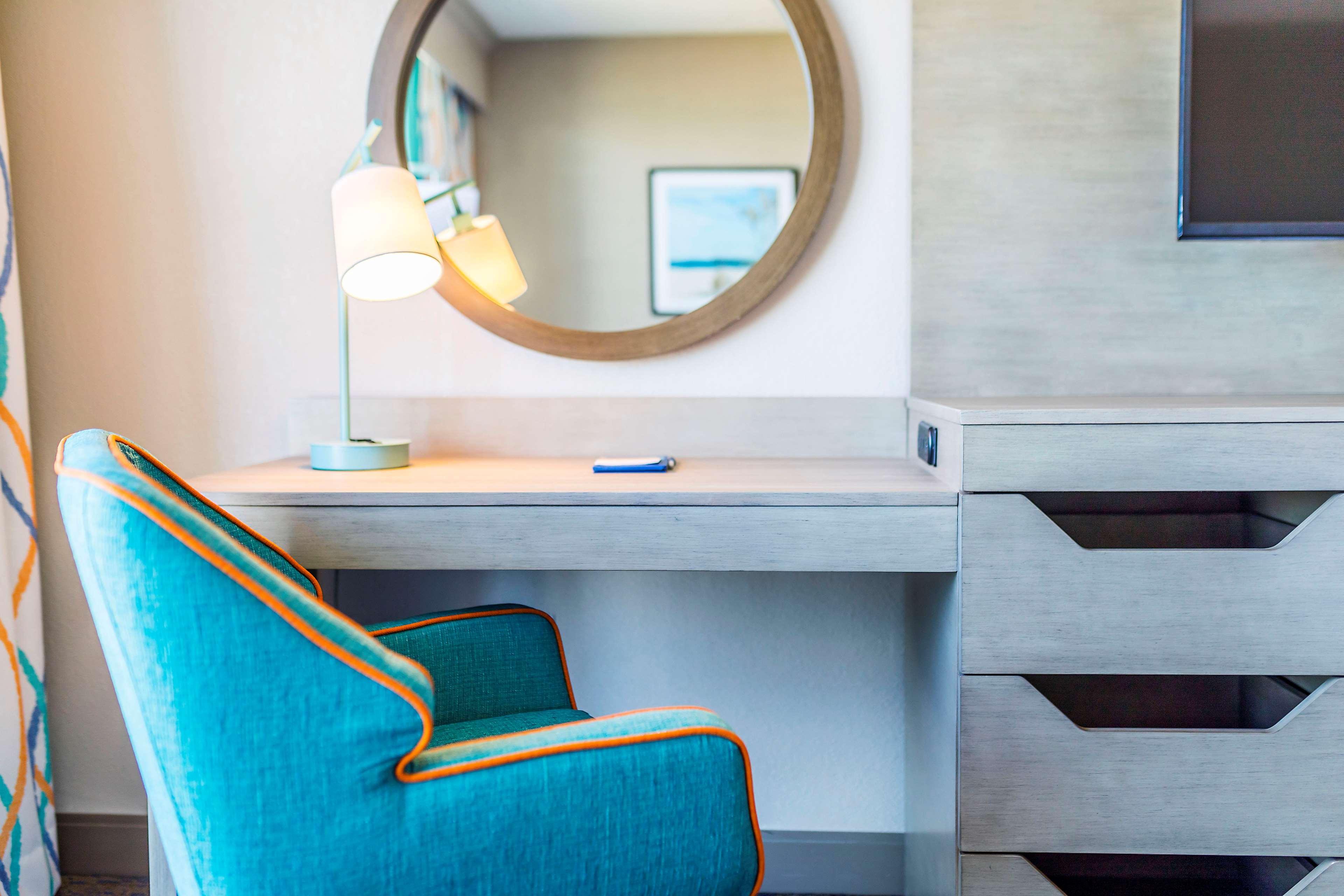 Hampton Inn Virginia Beach Oceanfront North Dış mekan fotoğraf