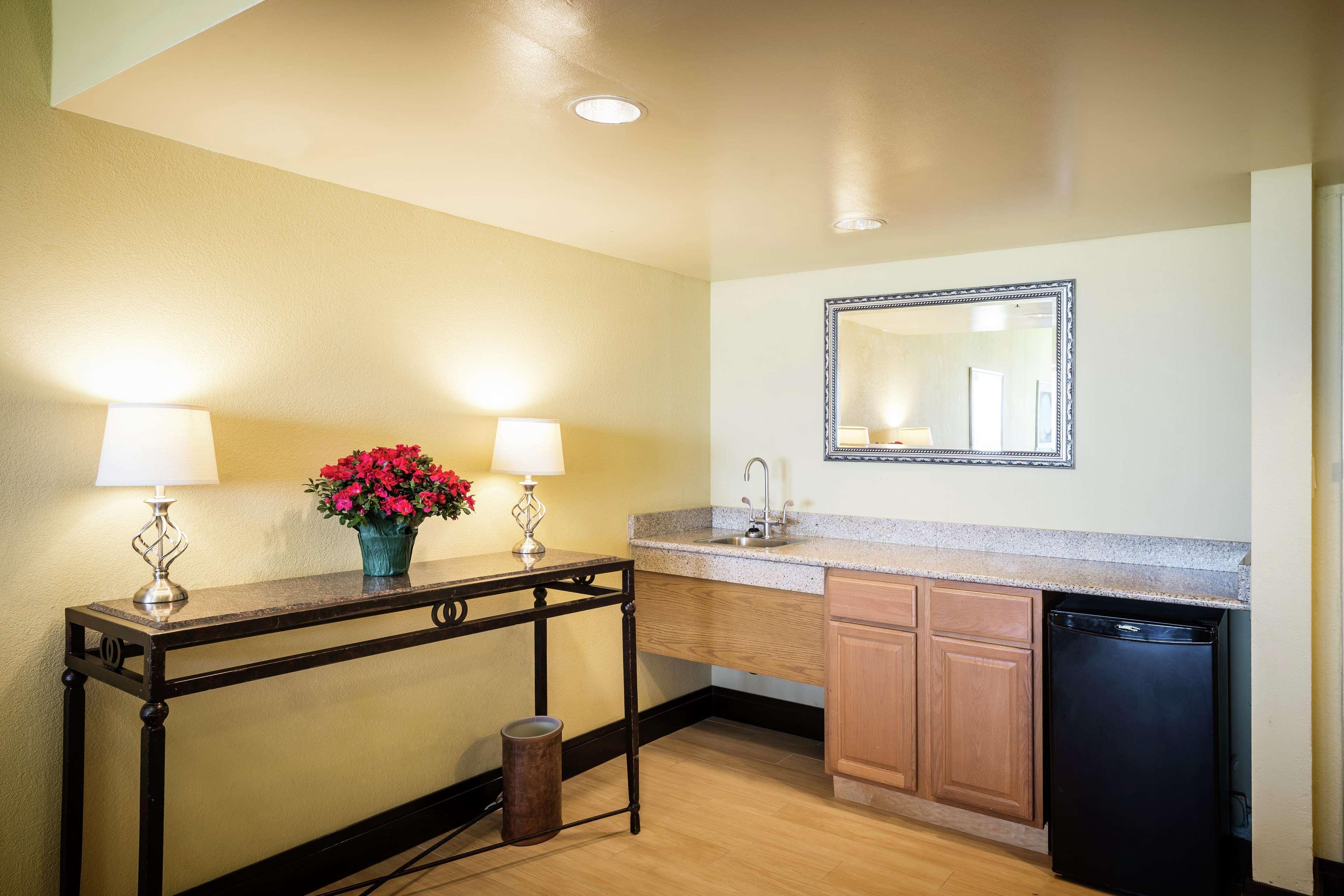 Hampton Inn Virginia Beach Oceanfront North Dış mekan fotoğraf