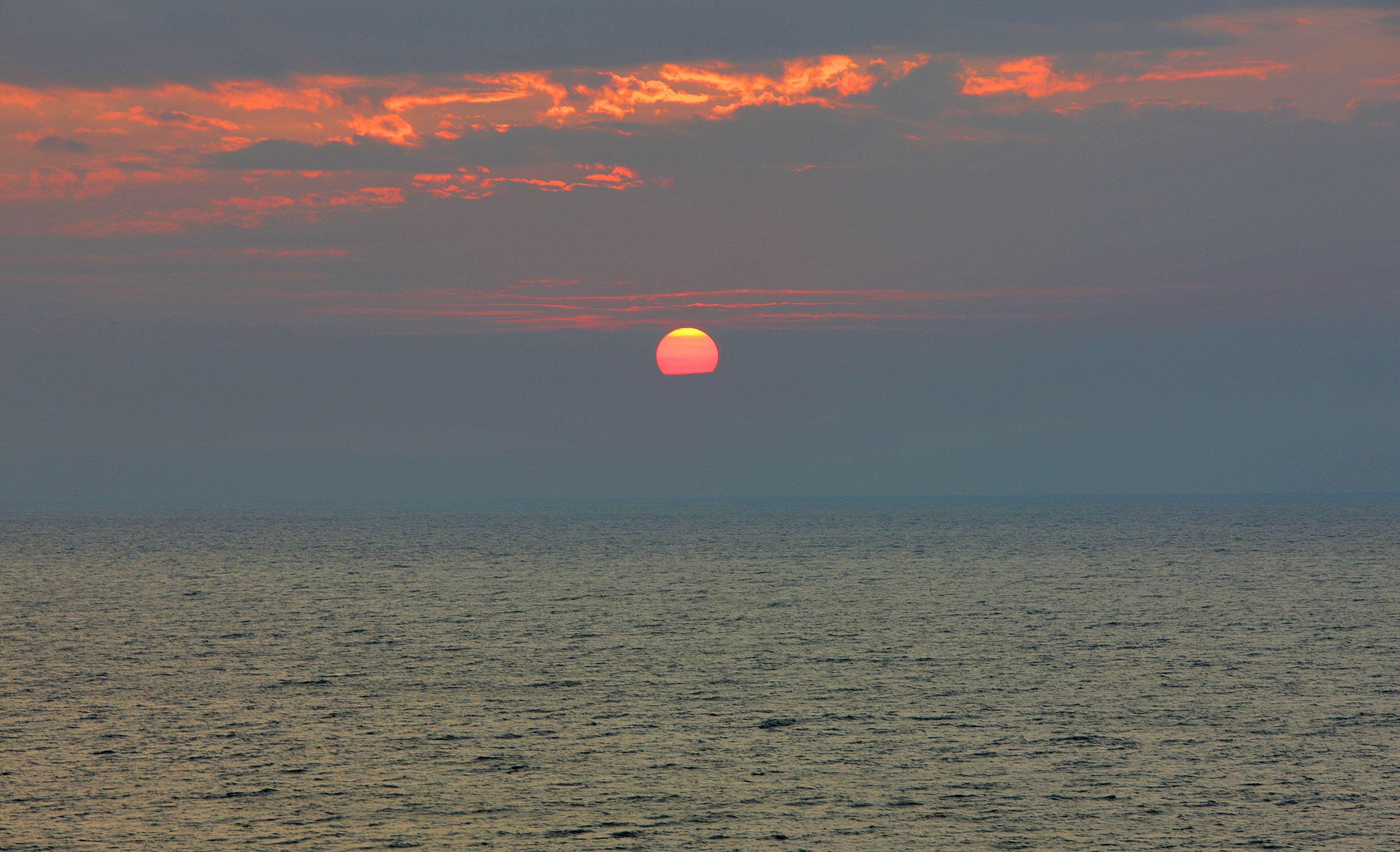 Hampton Inn Virginia Beach Oceanfront North Dış mekan fotoğraf