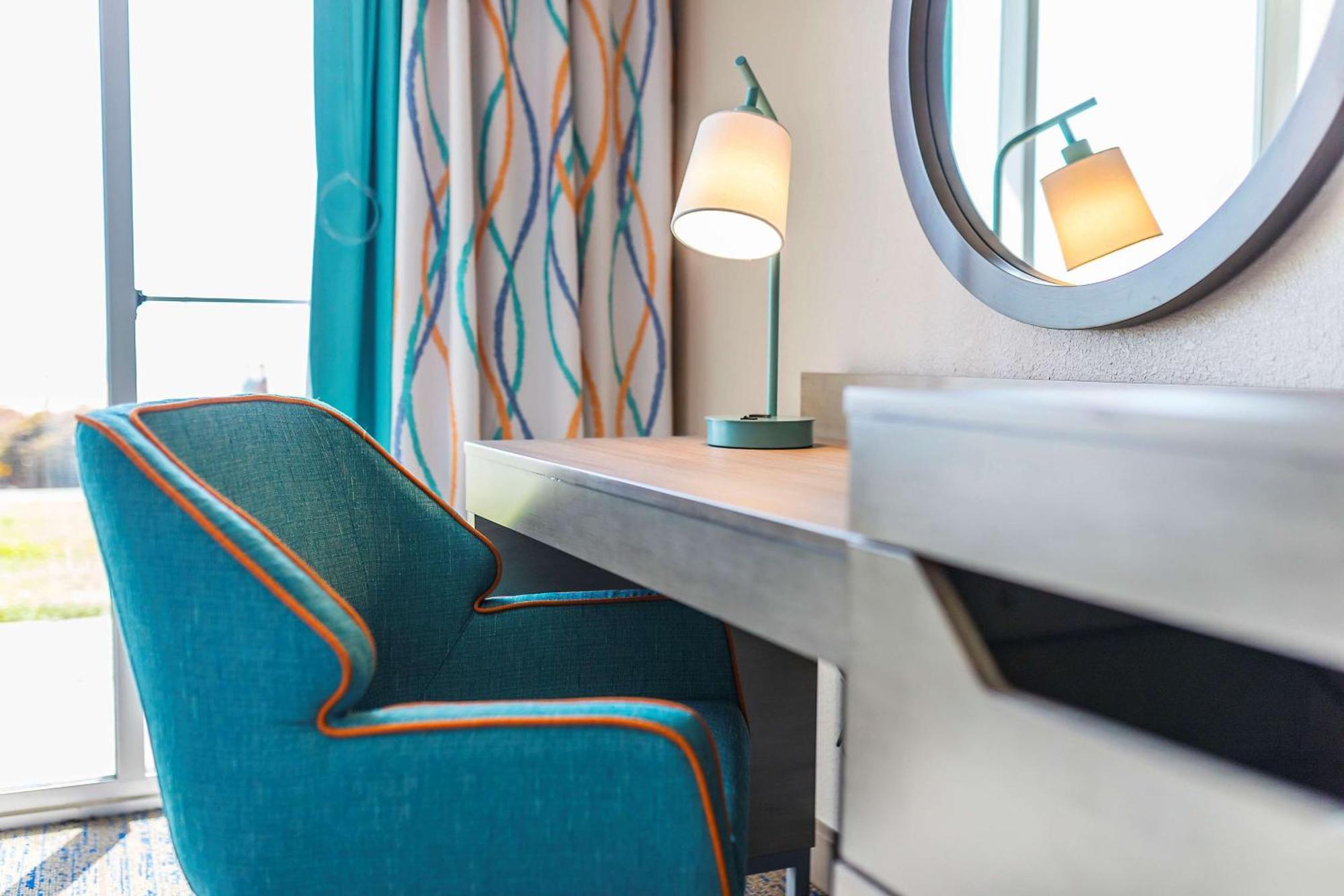 Hampton Inn Virginia Beach Oceanfront North Dış mekan fotoğraf