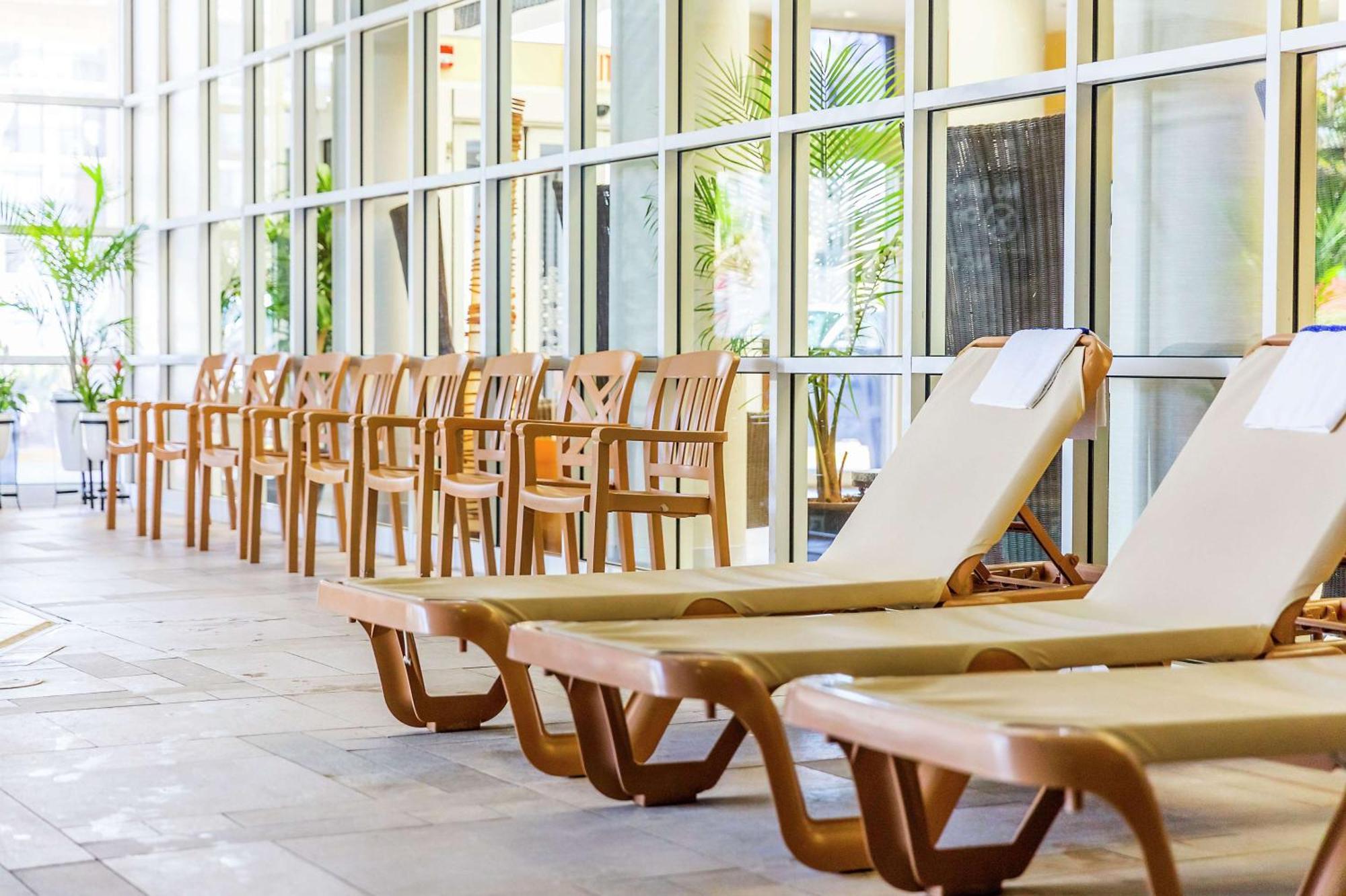 Hampton Inn Virginia Beach Oceanfront North Dış mekan fotoğraf