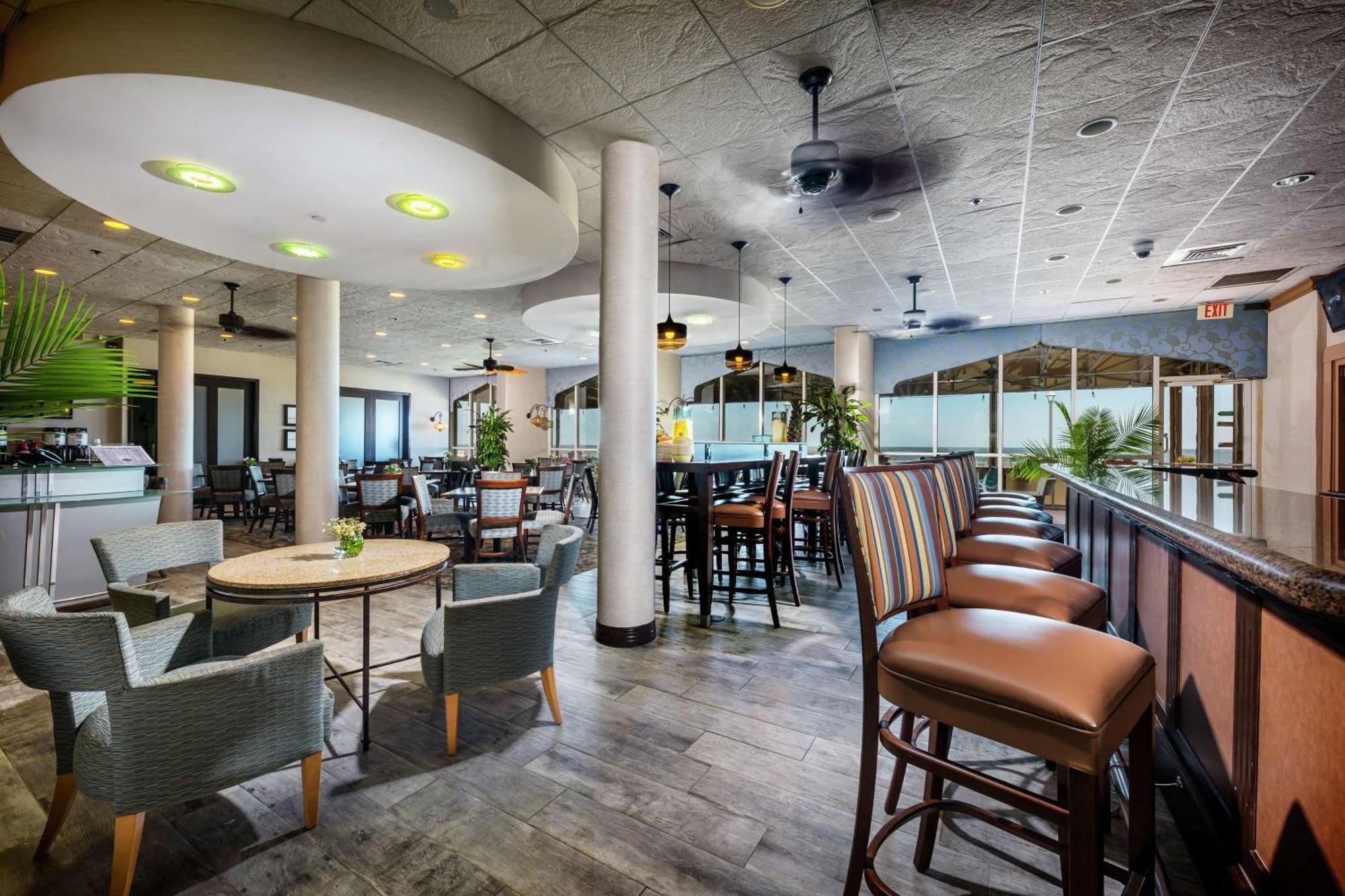 Hampton Inn Virginia Beach Oceanfront North Dış mekan fotoğraf